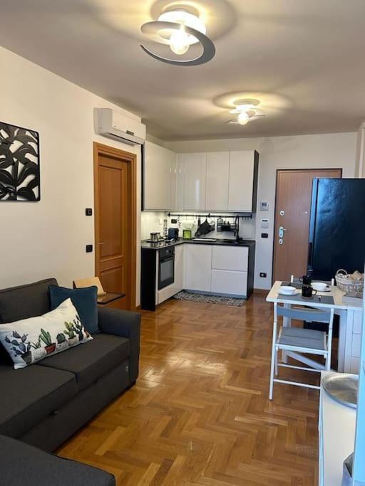 Miro Home Ρώμη Εξωτερικό φωτογραφία