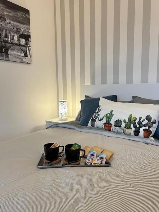 Miro Home Ρώμη Εξωτερικό φωτογραφία