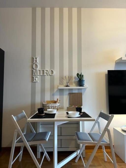 Miro Home Ρώμη Εξωτερικό φωτογραφία