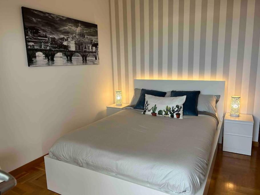 Miro Home Ρώμη Εξωτερικό φωτογραφία
