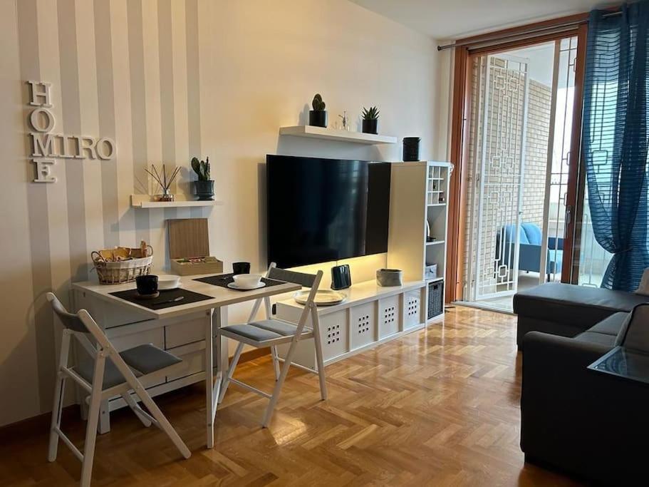 Miro Home Ρώμη Εξωτερικό φωτογραφία