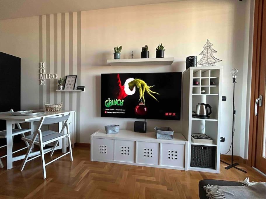 Miro Home Ρώμη Εξωτερικό φωτογραφία