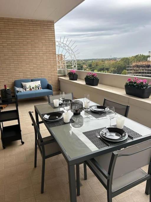 Miro Home Ρώμη Εξωτερικό φωτογραφία