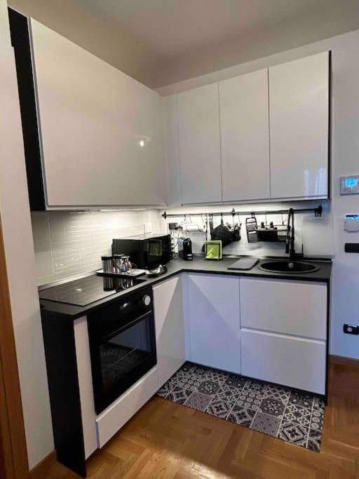 Miro Home Ρώμη Εξωτερικό φωτογραφία
